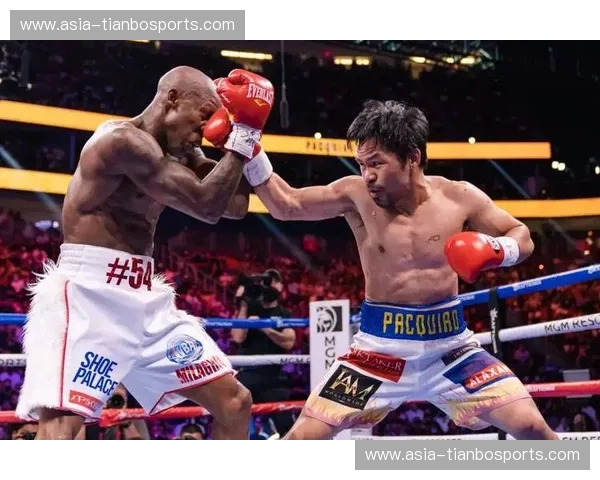 金童的黄昏与战神的加冕：德拉霍亚vs帕奎奥，那场彻底改变拳坛版图的“梦幻之战”